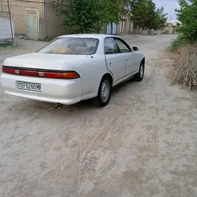 Toyota Mark II 1993