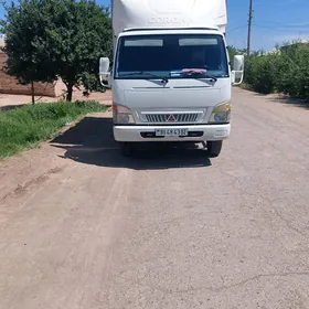 Mitsubishi Canter 2012