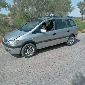 Opel Zafira 1999