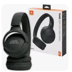 JBL nauşnikler