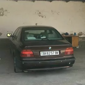 BMW 535 1997