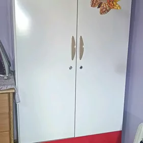 Çagalar ücin şkaf mebel