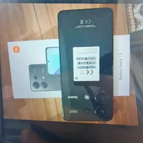 redmi note 13