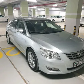 Toyota Aurion 2008