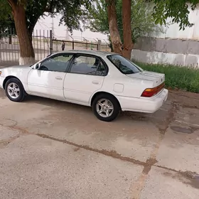 Toyota Corolla 1994