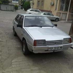 Lada 21099 2001