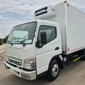 Mitsubishi Canter 2025
