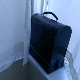 антиквариат