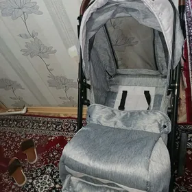 коляска