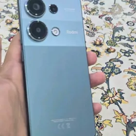 Redmi not 13pro