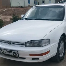 Toyota Camry 1992