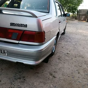 Lada 2115 2000