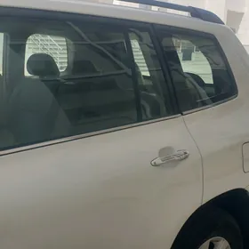 Toyota Highlander 2012