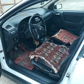 Opel Astra 2001