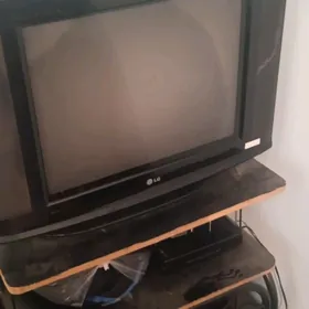 telewızor