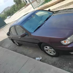 Infiniti I30 1997
