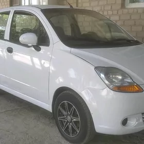 Daewoo Matiz 2006