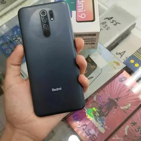 Redmi 9 4/64
