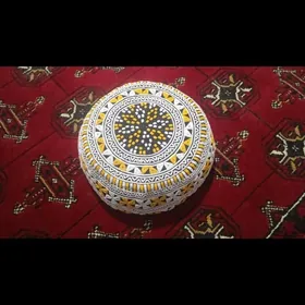 yomut tahya