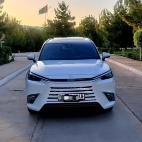 Lexus TX 2024