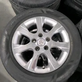 Duty camry fuly R16