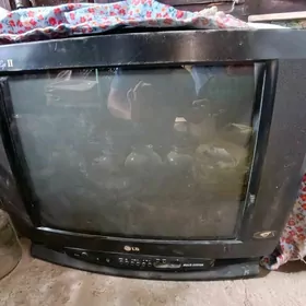 Satlyk Telewizor Orsunky