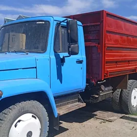 Gaz 53 1998