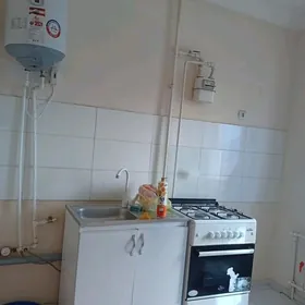 Arenda Buzmeyin Jemagat