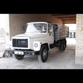 Gaz 53 1993
