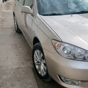 Toyota Camry 2002
