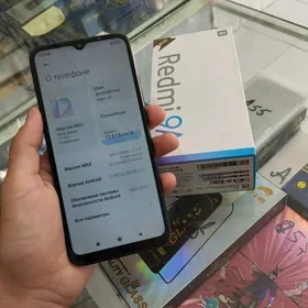 Redmi 9a 4/64