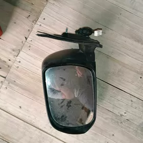 bakawoý Hilux