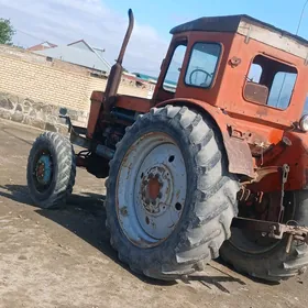 MTZ 80 1991