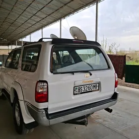 Toyota 4Runner 1998
