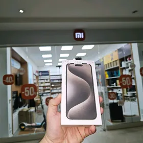 15pro 128gb.Non activ