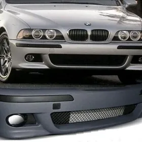 E39 BMW M BAMPER