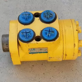 XCMG Z-50 PALESLER DOZATOR