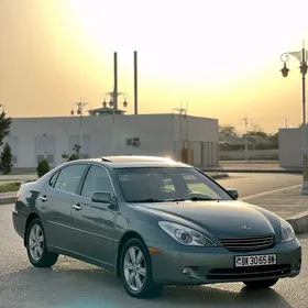Lexus ES 330 2004
