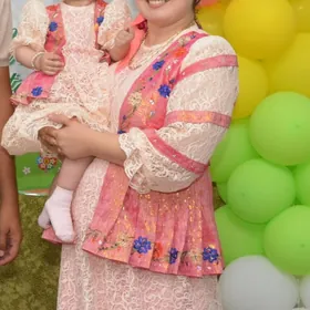 gipyur koynek