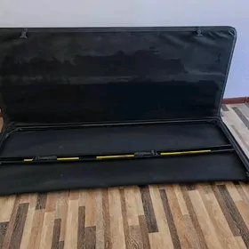 Ford kuzow yapynja