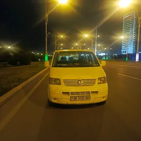 Volkswagen Transporter 2006