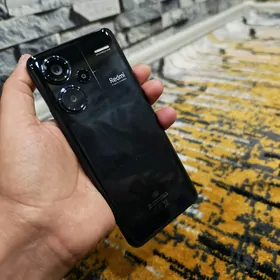 Redmi not 13 pro plus 12ram512