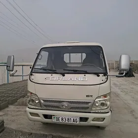 Forland H2 2013