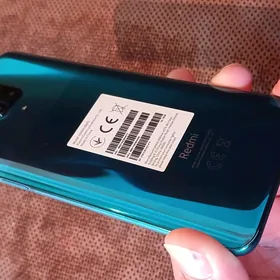 redmi not9pro 6.128