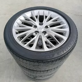 18 Camry disga Orginal
