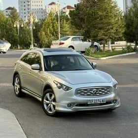 Infiniti FX 2012