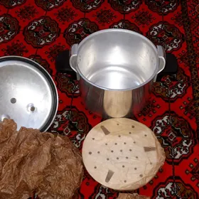 Gazan Skawarka.
