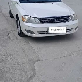 Toyota Avalon 2000