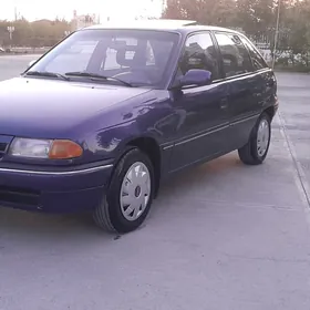Opel Astra 1992