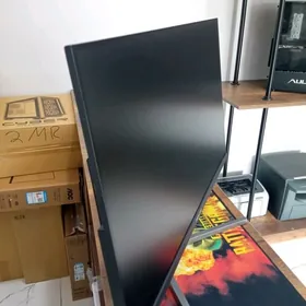 Monitor 24 lik bezramyçny